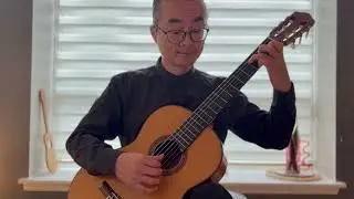 15. RCM Classical Guitar 2018 – Level 1 – Poco allegretto — Ferdinando Carulli