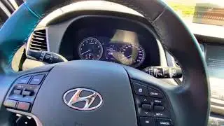 Cambio de foco para vehículo Hyundai Tucson