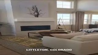 Only a Few Patio Homes Left I Littleton, Colorado I Metro Denver Foothills