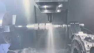 Inovatools Fightmax 288 D12 in action
