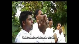 Tere he guun | Fr. Patrick Peter & Student Brothers| Babu Akram Bashir | Saqib Rohail & Mark Samson