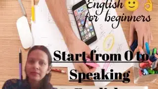 English🙂👌 Learning