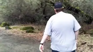 Piss Break