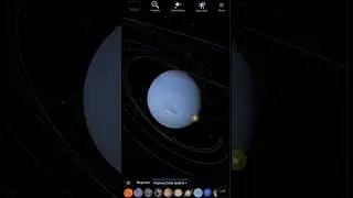 Pluto, Neptune, Uranus, plus moons you didn't know about!