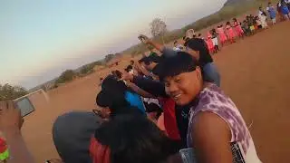 Torneio Society Feminino da Aldeia Êtênhiritipa(T.I Pimentel Barbosa) wahu 2022..