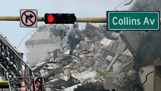 Need2Know: Condo Collapse, Infrastructure Deal & Love, Hate, Ate