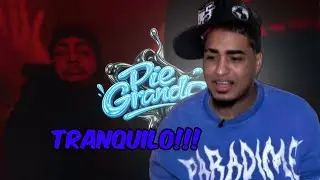REYDELACITY REACCIONA A MEMO ATR - PIE GRANDE