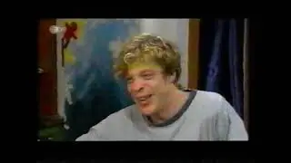 Ferris MC  (Interview) u.a. | Roche + Scobel (ZDF)