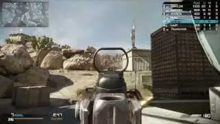 COD GHOSTS GAMEPLAY ITA - UNA BRUTTA FIGURA