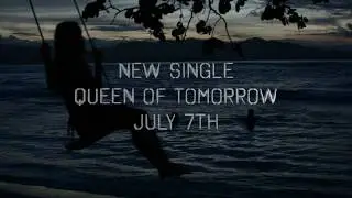 NEW SINGLE 'Queen Of Tomorrow' from Jessy Chick featuring Jahsiah COMING SOON