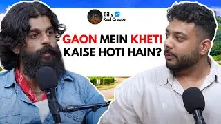 Gaon Mein Kheti Kaise Hoti Hain? || Best Of RealTalk