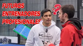 AS&Iacute; es una FORMACI&Oacute;N para ENTRENADORES de COMPETICI&Oacute;N con la MMAcademy / MEJORA TU P&Aacute;DEL