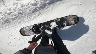 Breckenridge - Peak 6 Summit Hike