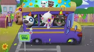 Tom and friends ❤️