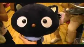 B-Day Party) Going to Build A Bear Part 1