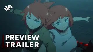 Mecha-Ude Episode 10 - Preview Trailer