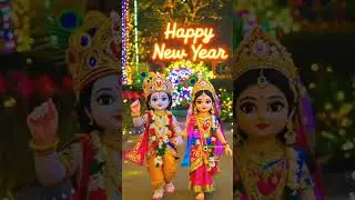 radhe radhe​ #drawing​ #radhakrishna​ #radheradhe​ #krishna​ #lordkrishna​ #radha​ #yt #newyear2026