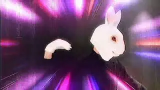 Rabbit Hole (Musicvideo) - TREBOT x Dhani York