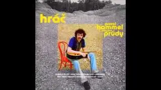 Pavol Hammel a Prúdy - Bábkar (1973)