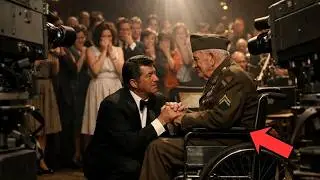 A War Veteran Sat in Dean Martin&rsquo;s Audience &mdash; What He Did Next Shocked 20 Million Viewers