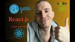 React.js | Создание проекта