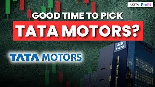 Tata Motors (PV): Is Now the Right Time to Buy? Experts Answer