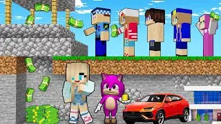 BERCA VS MİNECRAFT #929