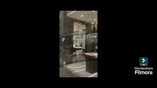 Mall of Egypt, Cairo Media city, Egypt.