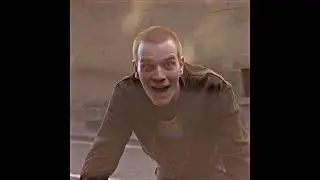TRAINSPOTTING EDIT#edit #shorts #90s #trainspotting