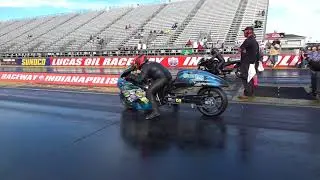 NHDRO Pro Street   Eliminations Round 3