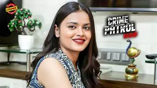 कालेज पियून के साथ खूबसूरत स्टूडेंट का वीडियो हुवा वायरल | Crime Patrol | New Episode | #2026