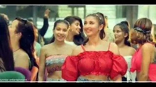 Baby girl hathon mein kangan na dunga Tenu i love you bhi kah dunga baby girl full video song GuRu