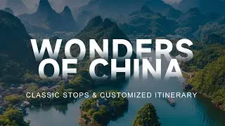 Discover China with UME Travel | Best Prices, Local Guides, 4-Star Hotels and Top Experiences