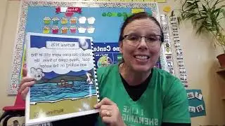 Storytime with Apple Tree Christian Preschool and Kindergarten