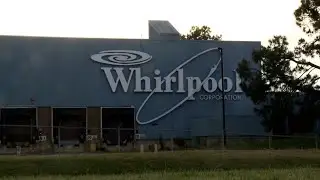 Whirlpool pollution remediation efforts continue; high TCE levels remain in some areas