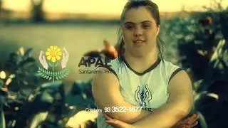 APAE Energia - Santarém