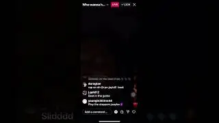 Ebk jaaybo freestyles on live 🔥🔥🔥 #ebkjayybo #westcoast #sacramento #stocktonrapper #fyp #viral