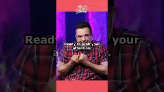 Value of Attention by @SandeepSeminars & @Iamjayakishori| #shorts