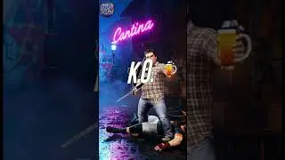 Split screen SF6: Emanuel MTB powers vs Nito borracho 🍻🚲 &iexcl;Nito gana! 😂🔥