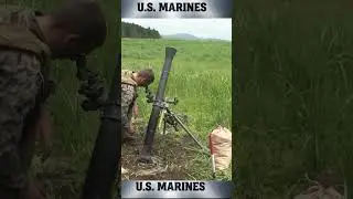 Fuji Viper 21 4 Mortar Range