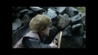 1. Tyrion meets Bronn