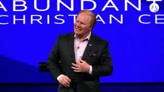 Faith Words From Paul by Pastor Walter Hallam
