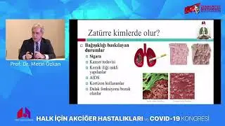 COVID-19'da zatürre ne zaman tehlikeli olur?
