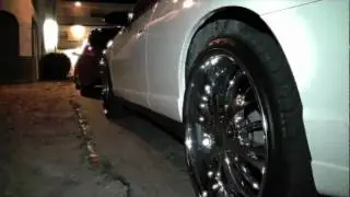Chevy Monte Carlo x So Blow'd Films