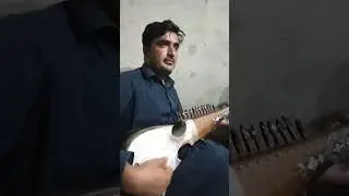 Kashif Singer || Short Video rabab Music | PashtoHDTv