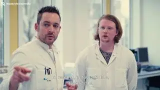 MSc Biomedical Sciences: specialisation Genetics and Genomics