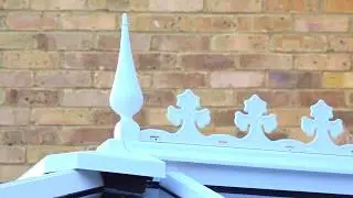 Garage conversion, conservatory and windows in Kent