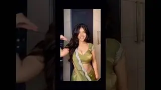 AAP KA AANA DIL DHADKANA || 4K || CUTE 😍 GIRL || WORLD OF GIRLS || SARA_KHOLI18