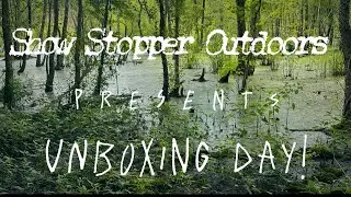 Unboxing AGM Spectrum LRF 4K