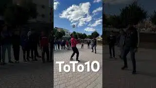 #toto10 ToTo20  fes hakma l3alm